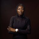 Portrait of Abigail Jacob, Team Lead and Practicing Accountant at ABJ Accounting Solutions